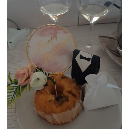 Consultoria plano evento