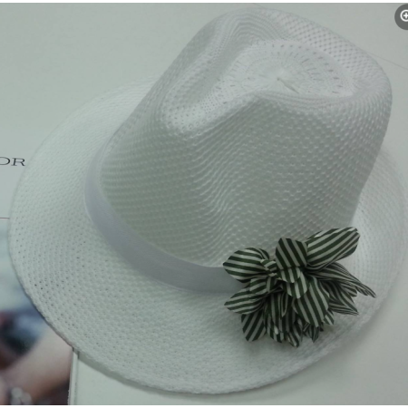 Chapéu senhora