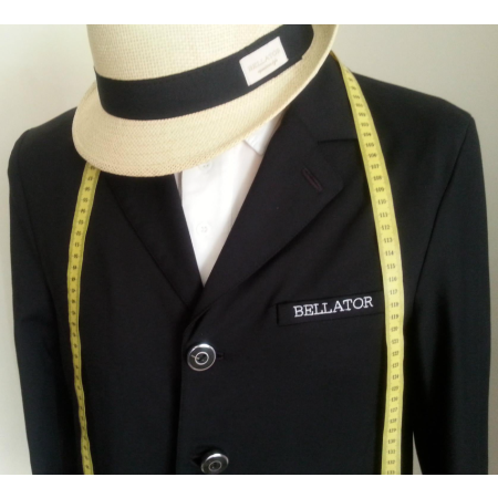 Relatório de qualidade e inspecção