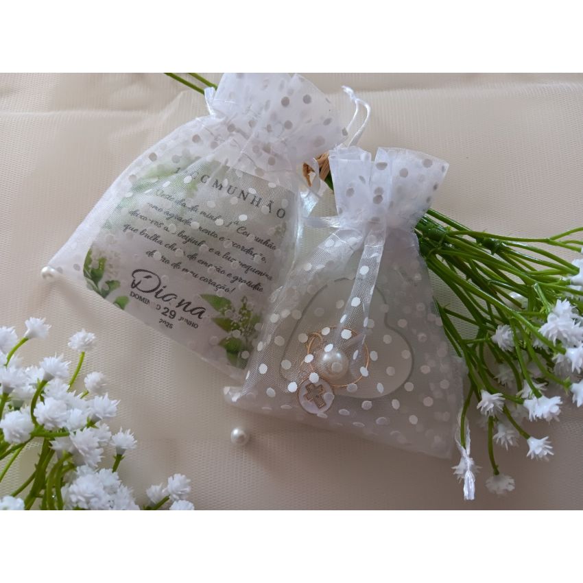 convite e lembrança