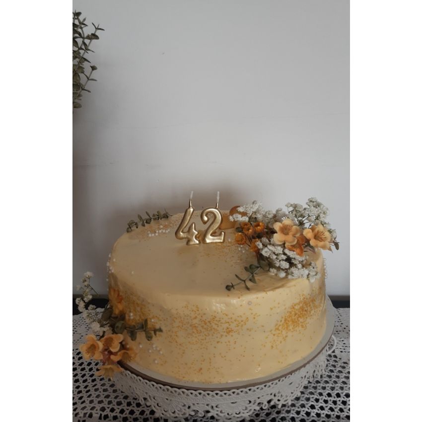 Bolo de cerimónia 1