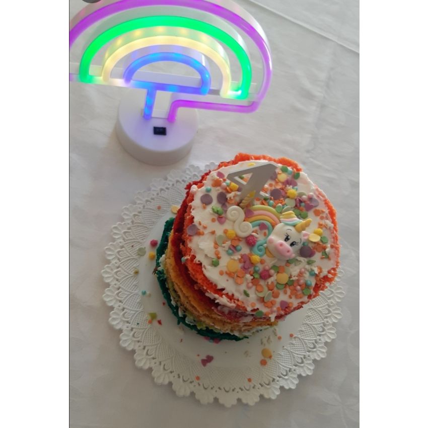 Bolo de cerimónia 1