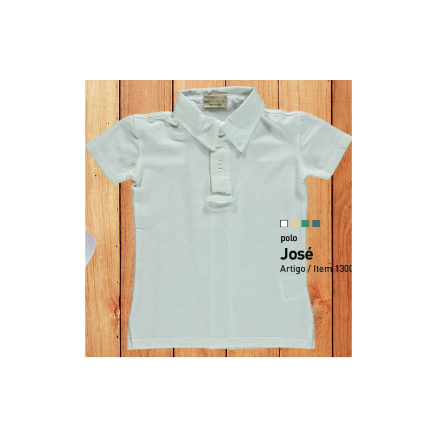 Pólo José