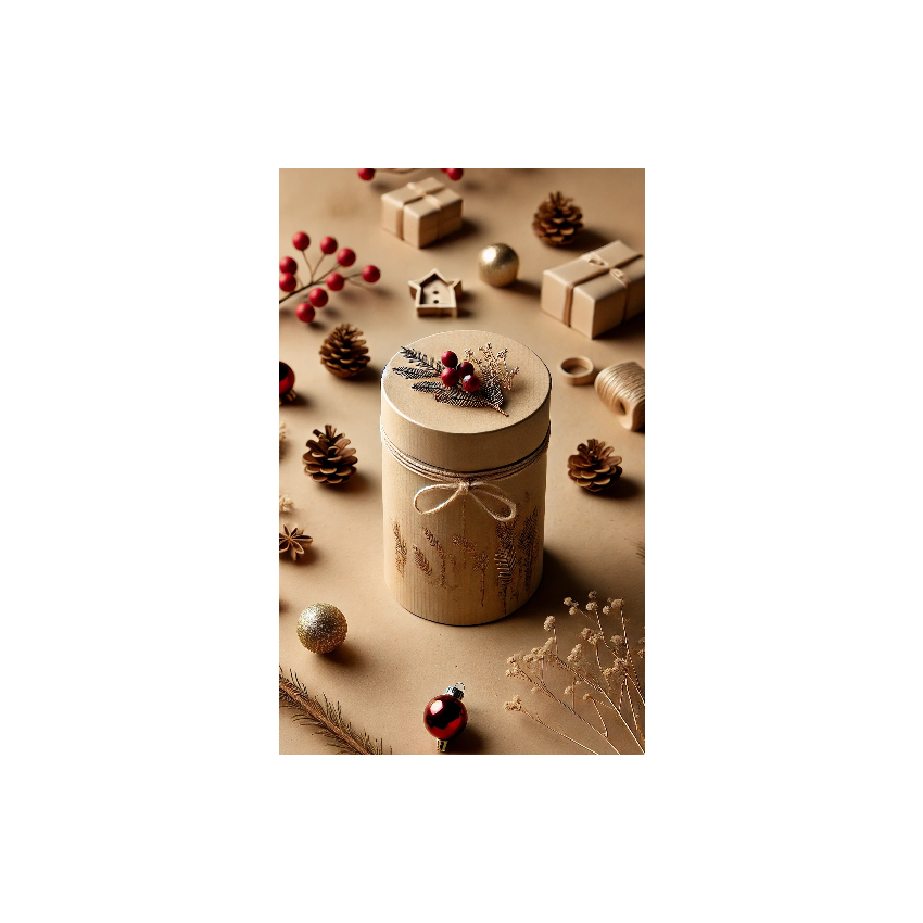 Workshop Cabazes de Natal